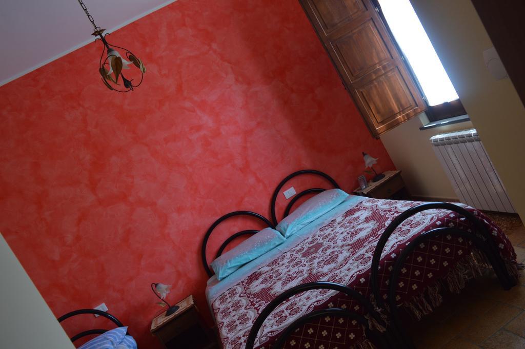 Farm stay Agriturismo E Turre *