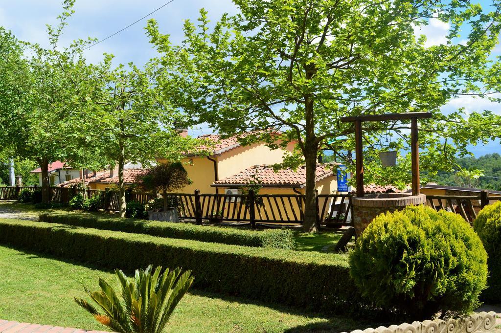 Farm stay Agriturismo E Turre