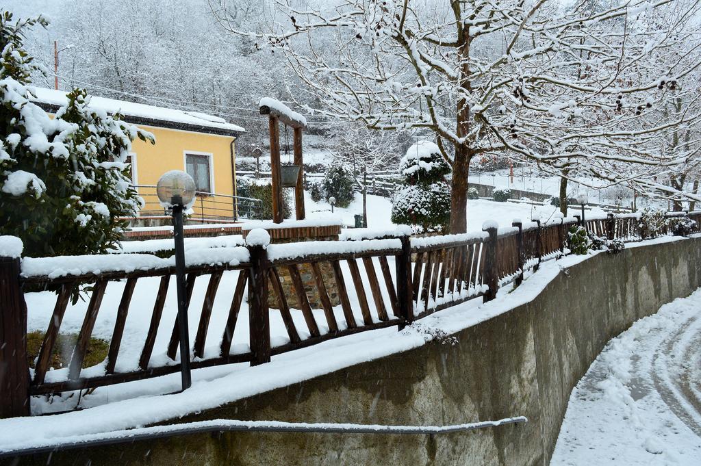 Farm stay Agriturismo E Turre